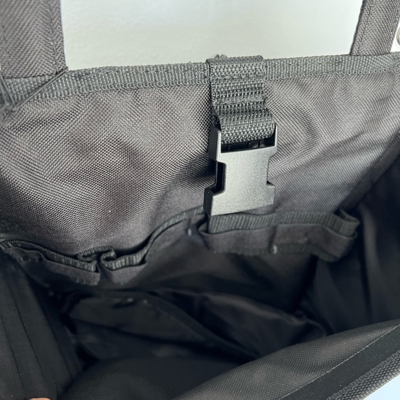 Sebastian professional on the Go Hair Stylist Travel Bag/luxury bag NEW - Picture 9 of 14